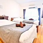Tokyo Oasis Heiwajima