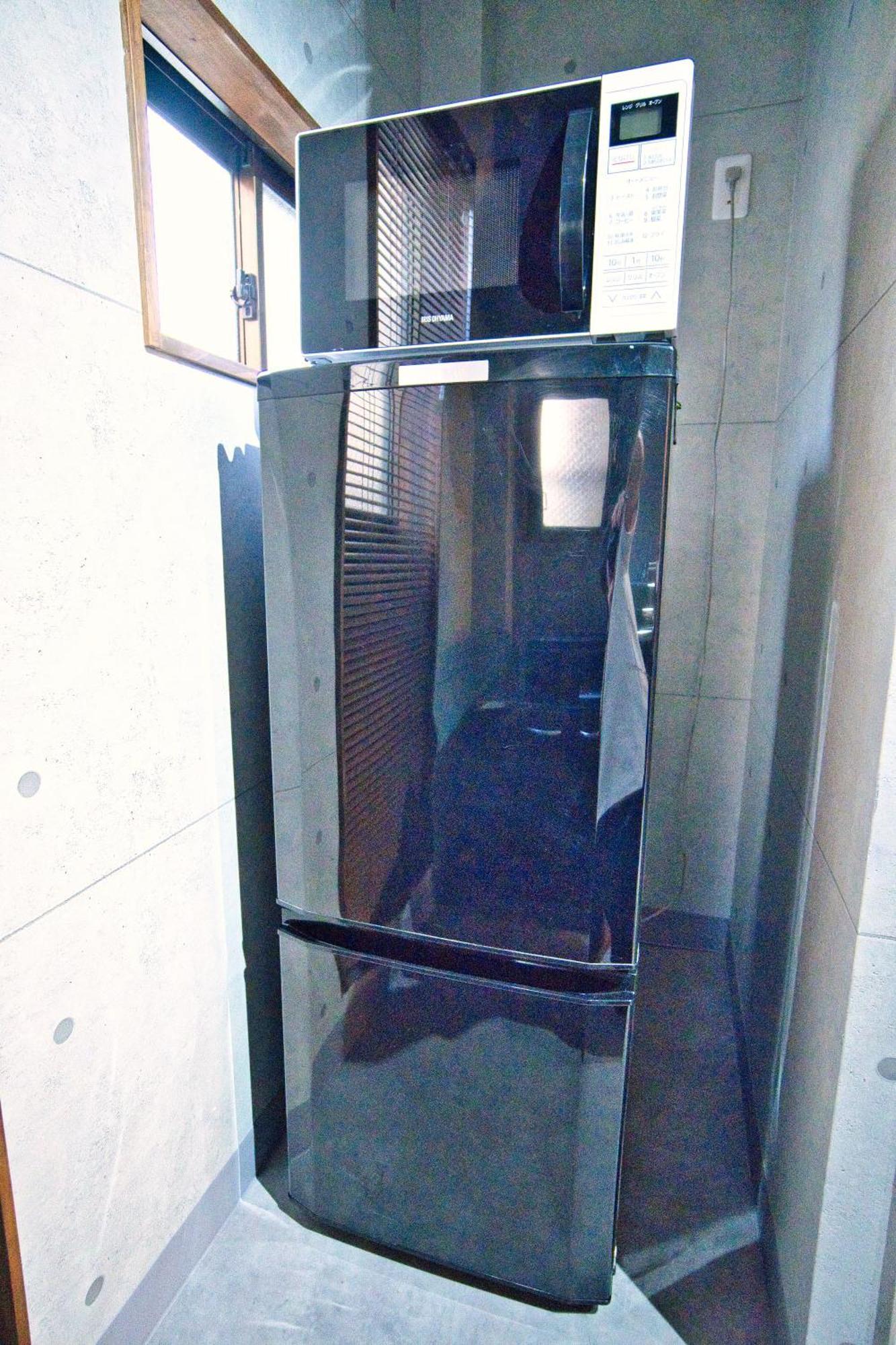 Apartment Oasis Heiwajima