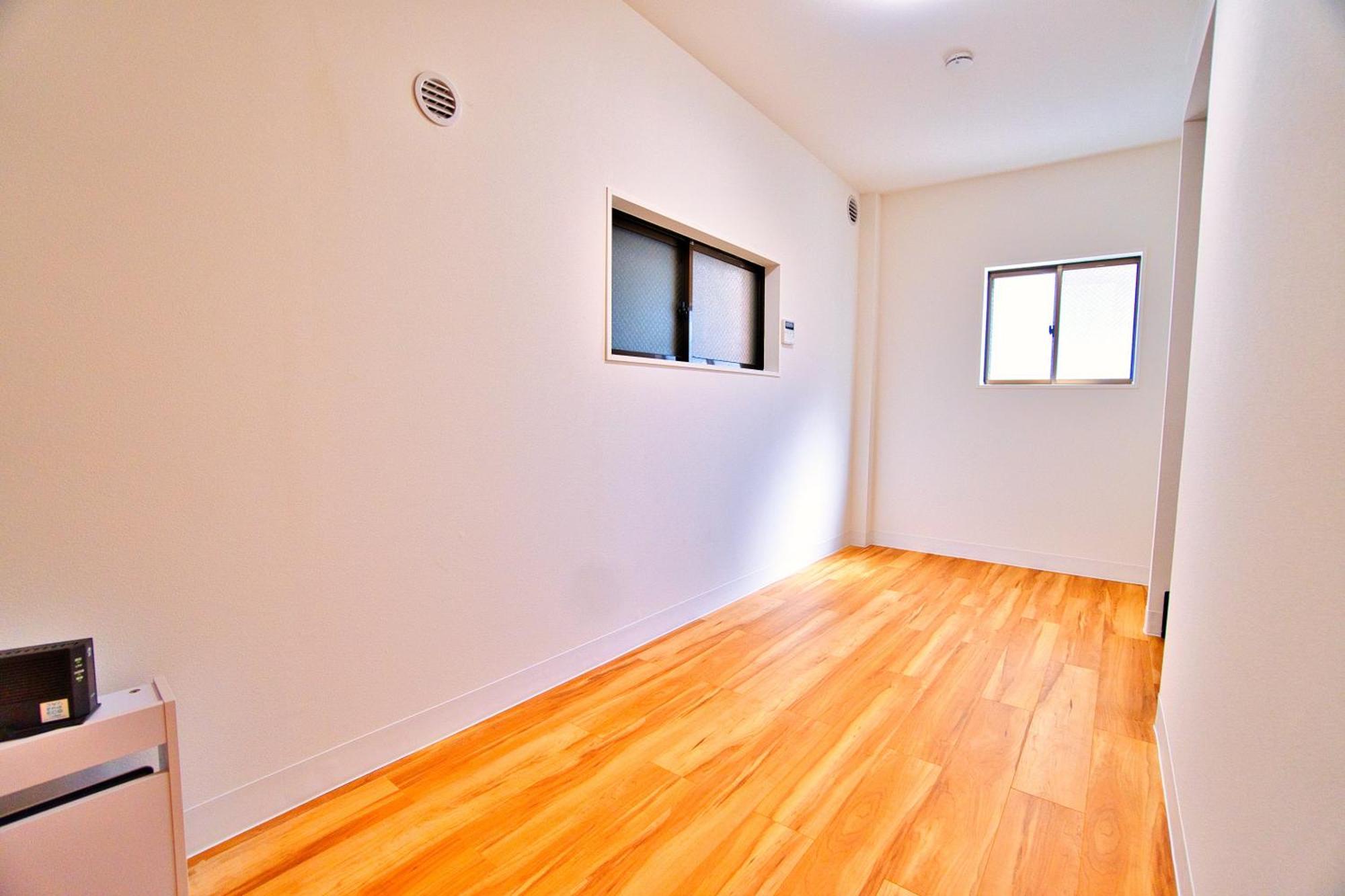 Oasis Heiwajima Apartment *