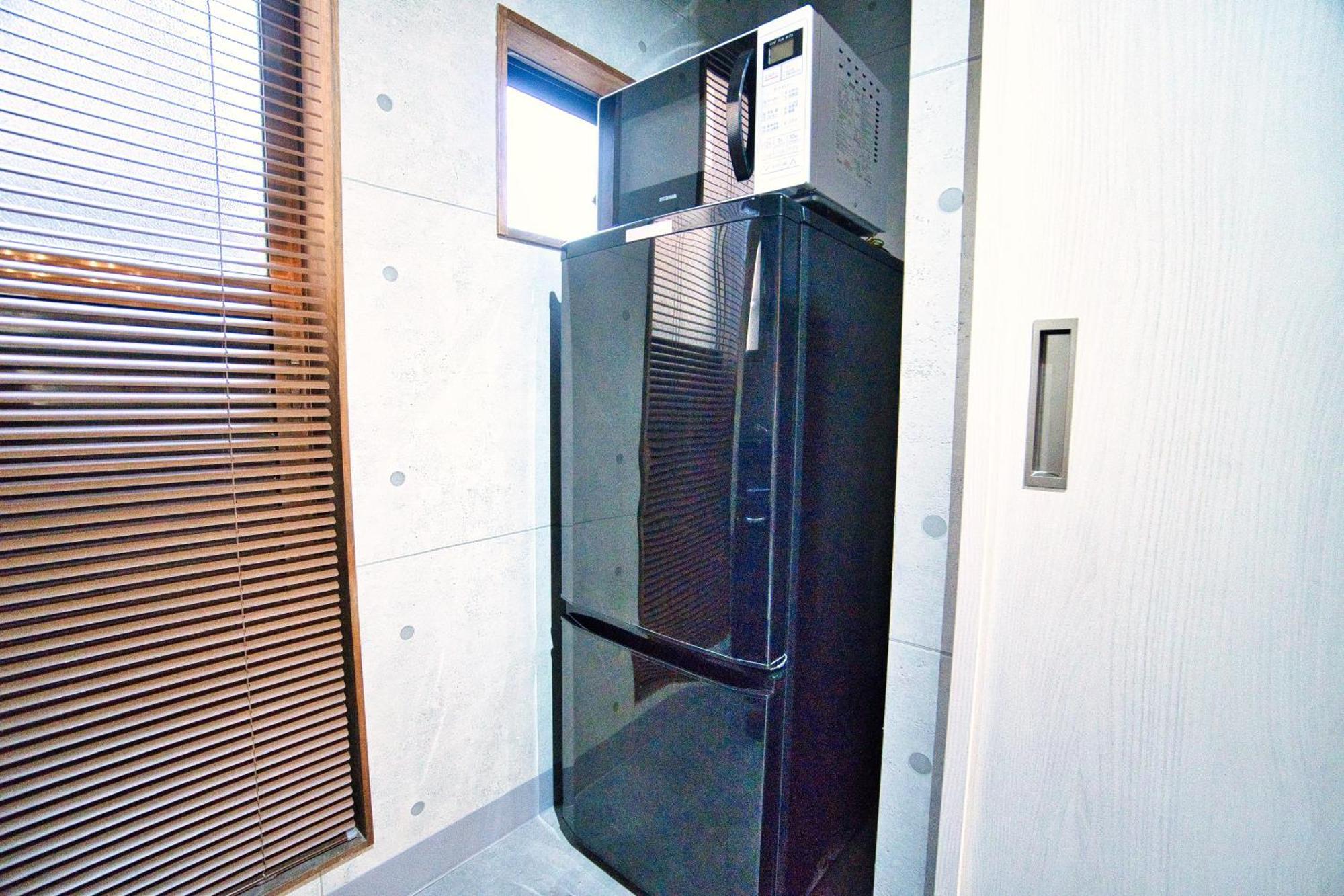 Apartment Oasis Heiwajima *